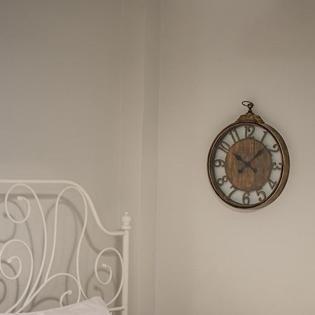 Feel Greek Hospitality #Θ004 Apartment Tesalonika Bagian luar foto