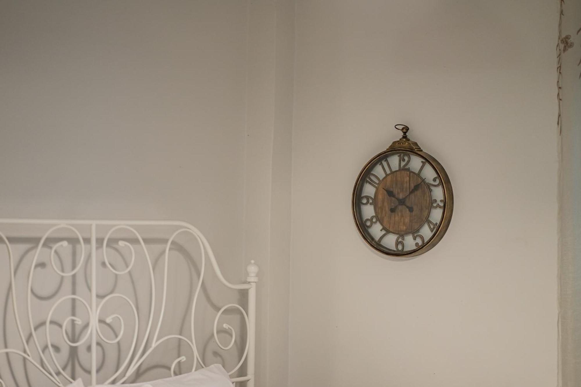 Feel Greek Hospitality #Θ004 Apartment Tesalonika Bagian luar foto