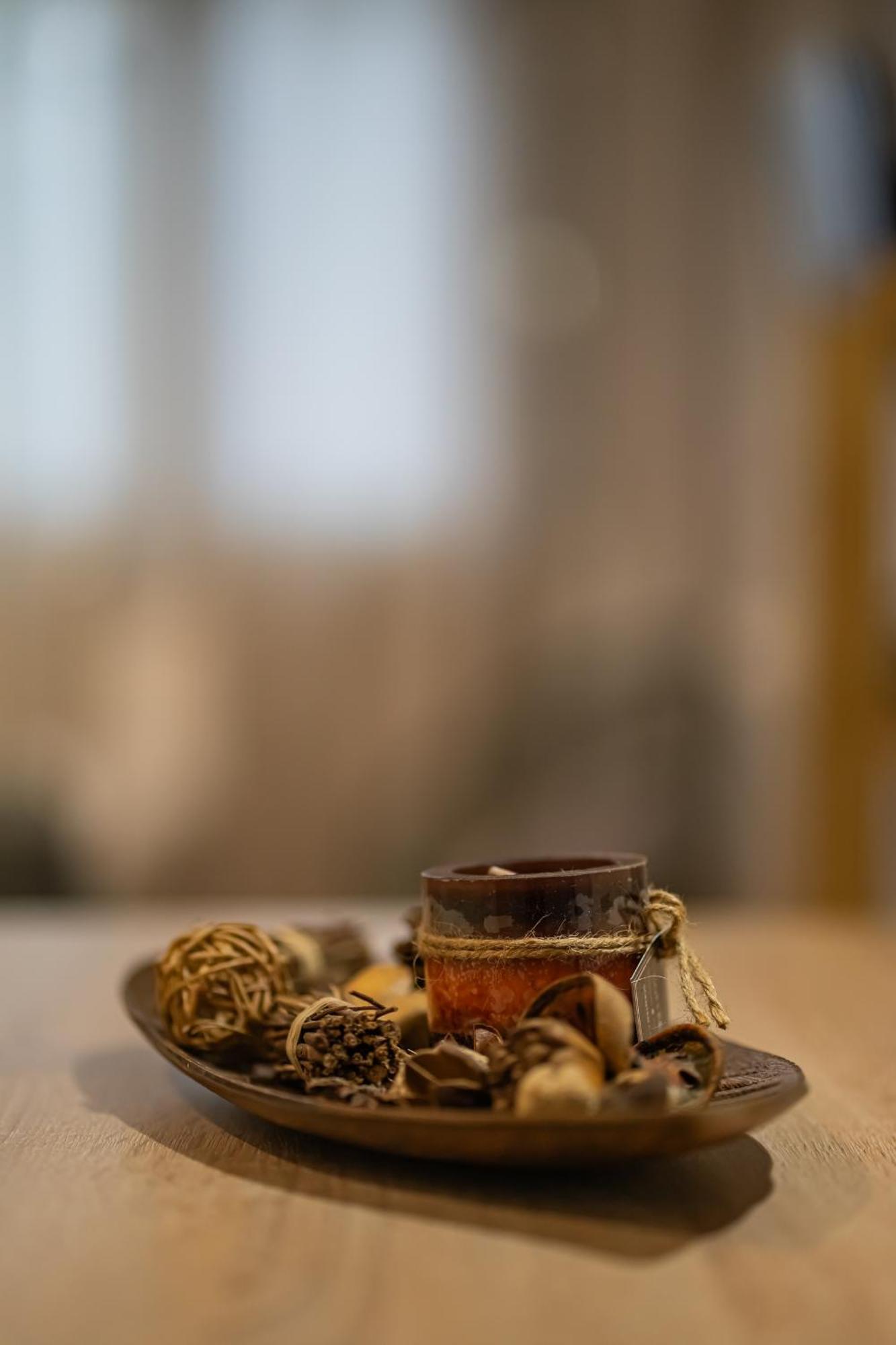 Feel Greek Hospitality #Θ004 Apartment Tesalonika Bagian luar foto