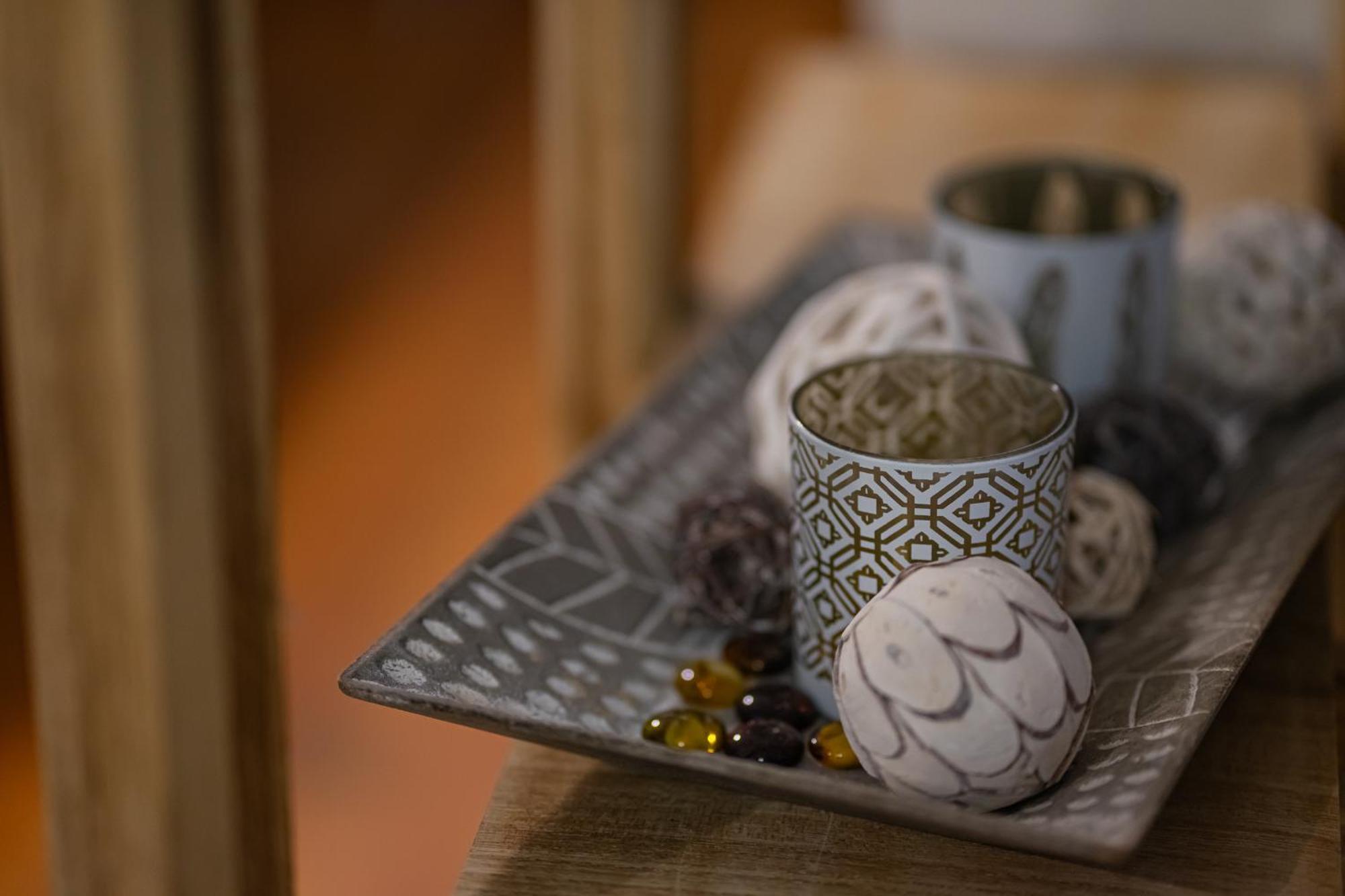 Feel Greek Hospitality #Θ004 Apartment Tesalonika Bagian luar foto