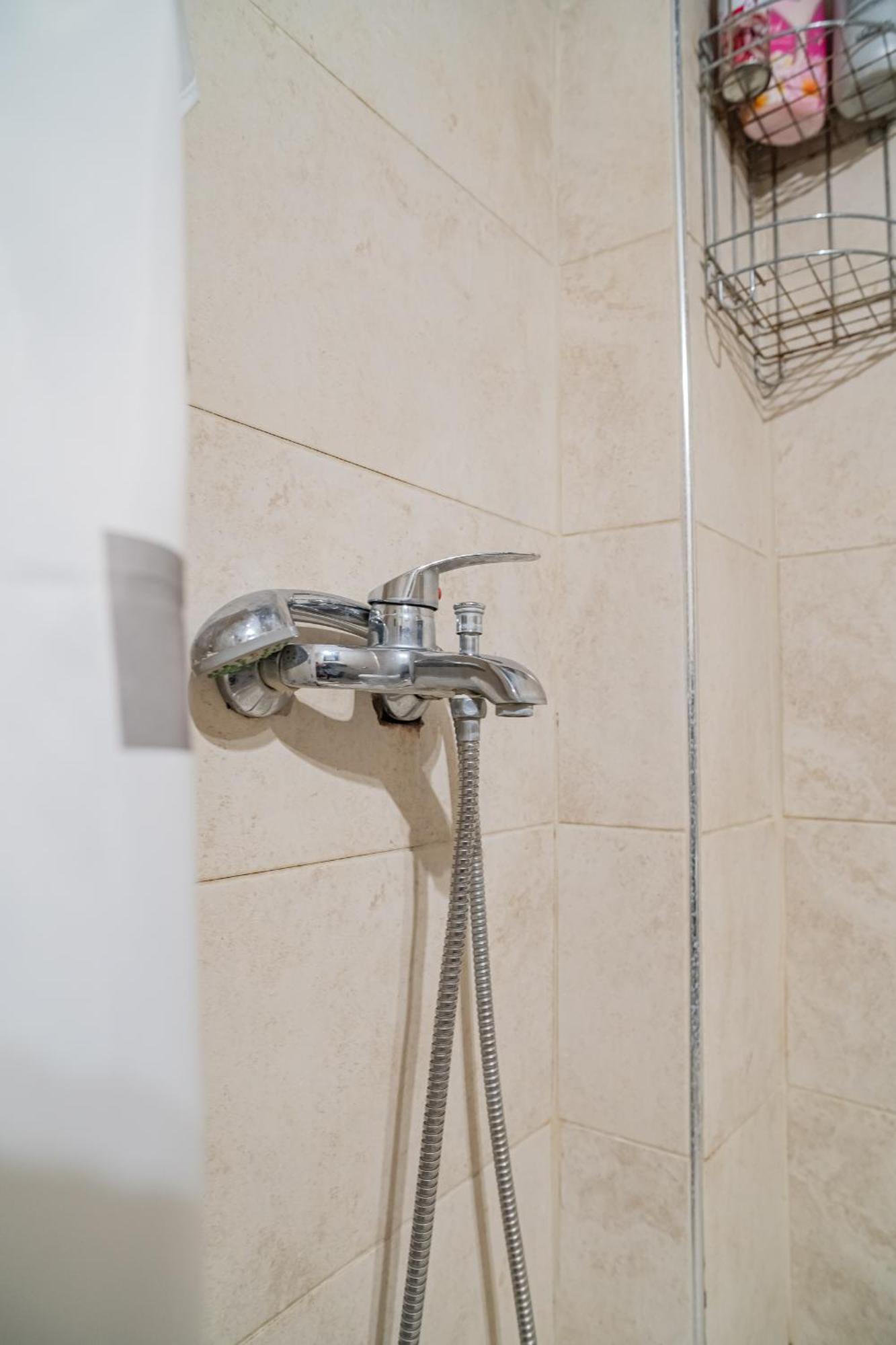Feel Greek Hospitality #Θ004 Apartment Tesalonika Bagian luar foto