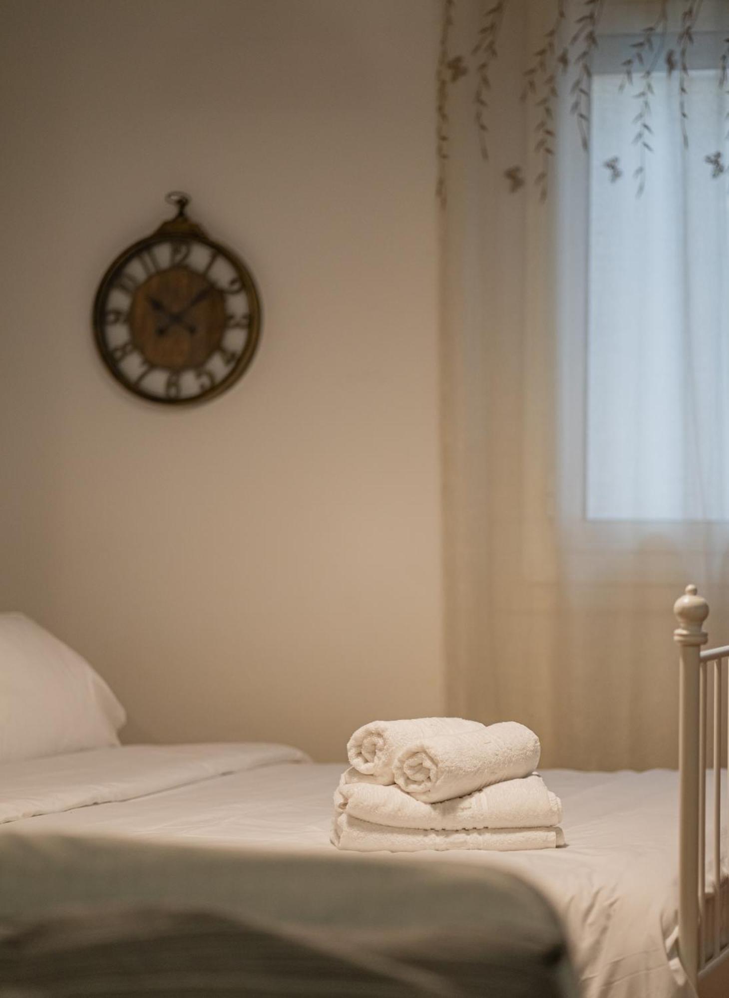 Feel Greek Hospitality #Θ004 Apartment Tesalonika Bagian luar foto