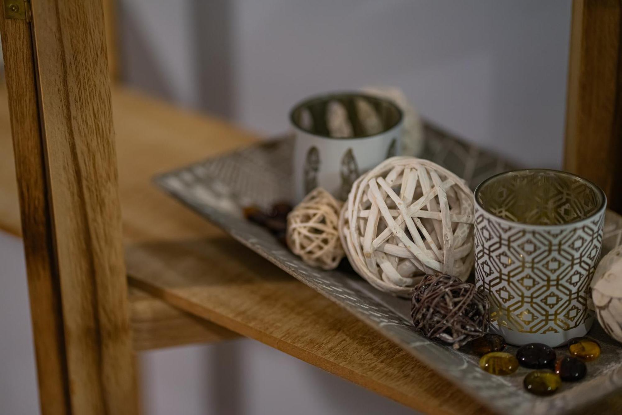 Feel Greek Hospitality #Θ004 Apartment Tesalonika Bagian luar foto